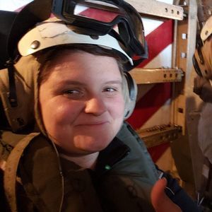 Meet your Posher, Piper